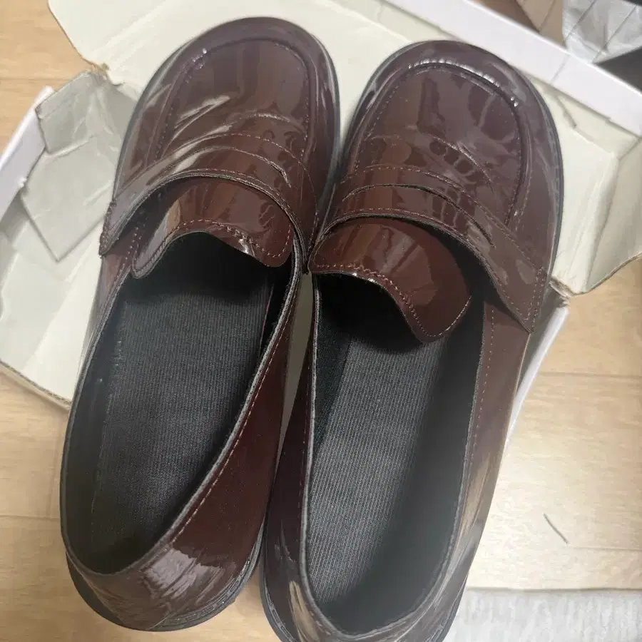 브라운 로퍼