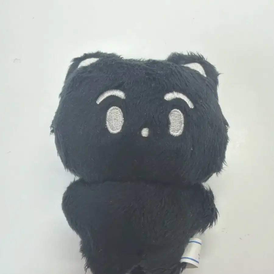 엔시티 마크 인형