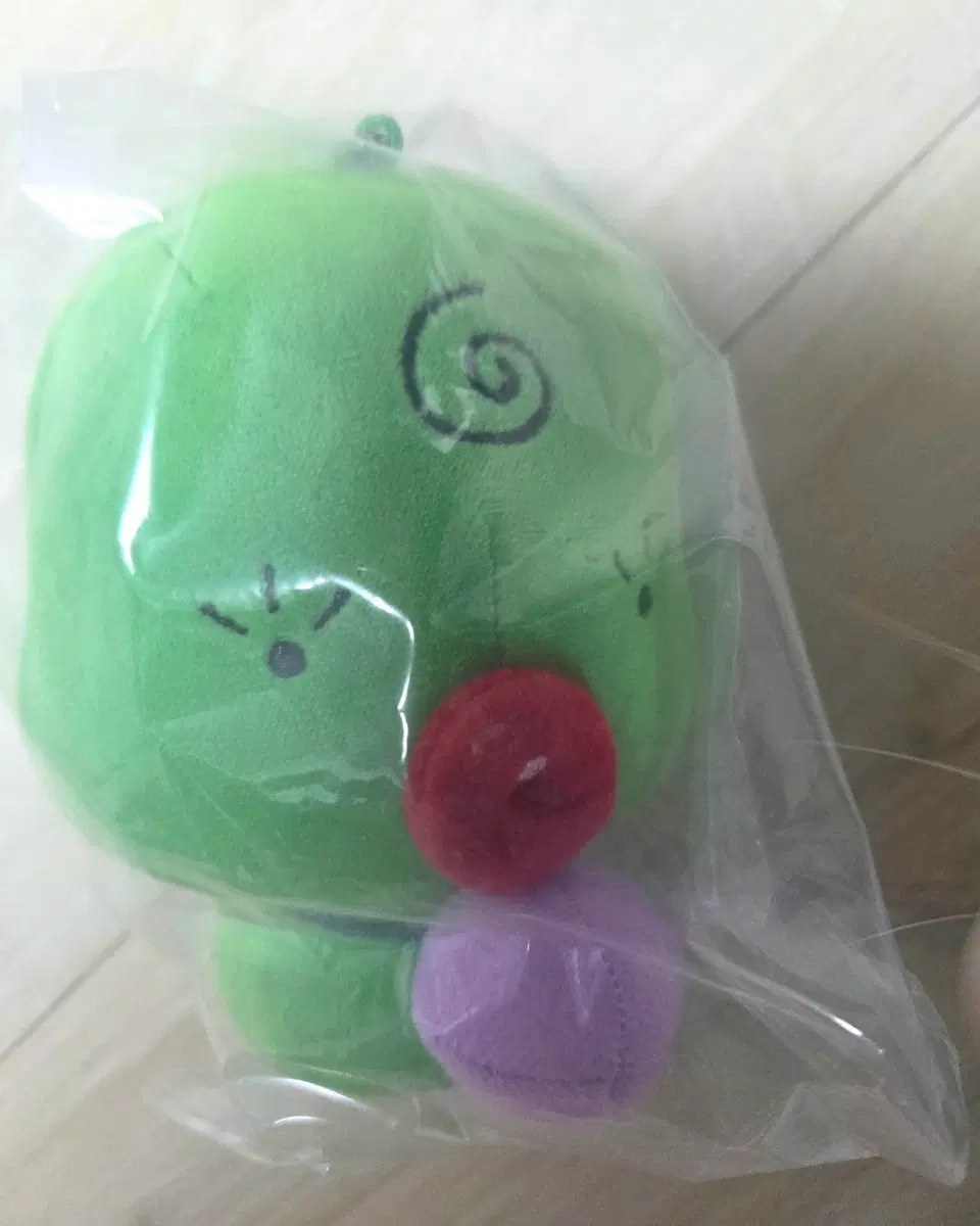 꼬마마법사레미 마조리카 인형