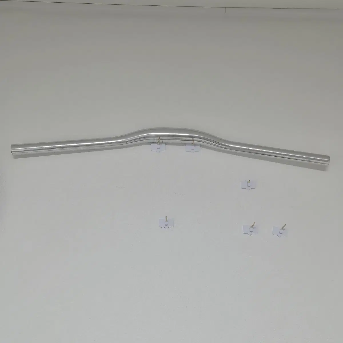 우노 라이저바 640mm