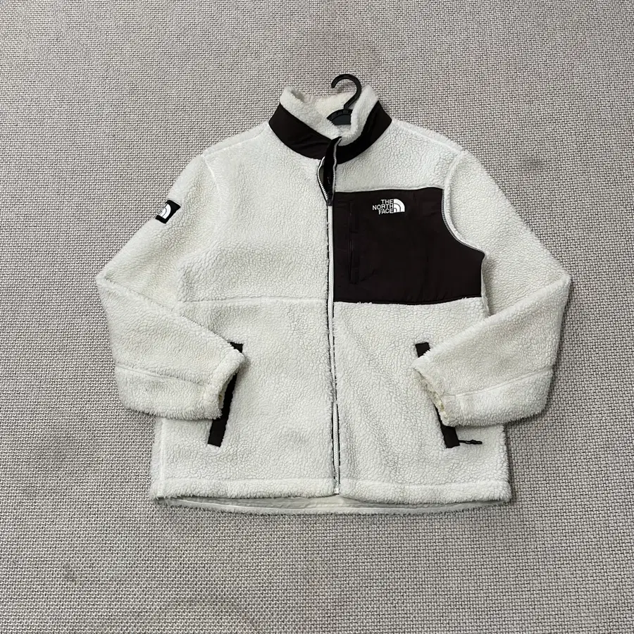 2XL 노스페이스 후리스 자켓 N.9417