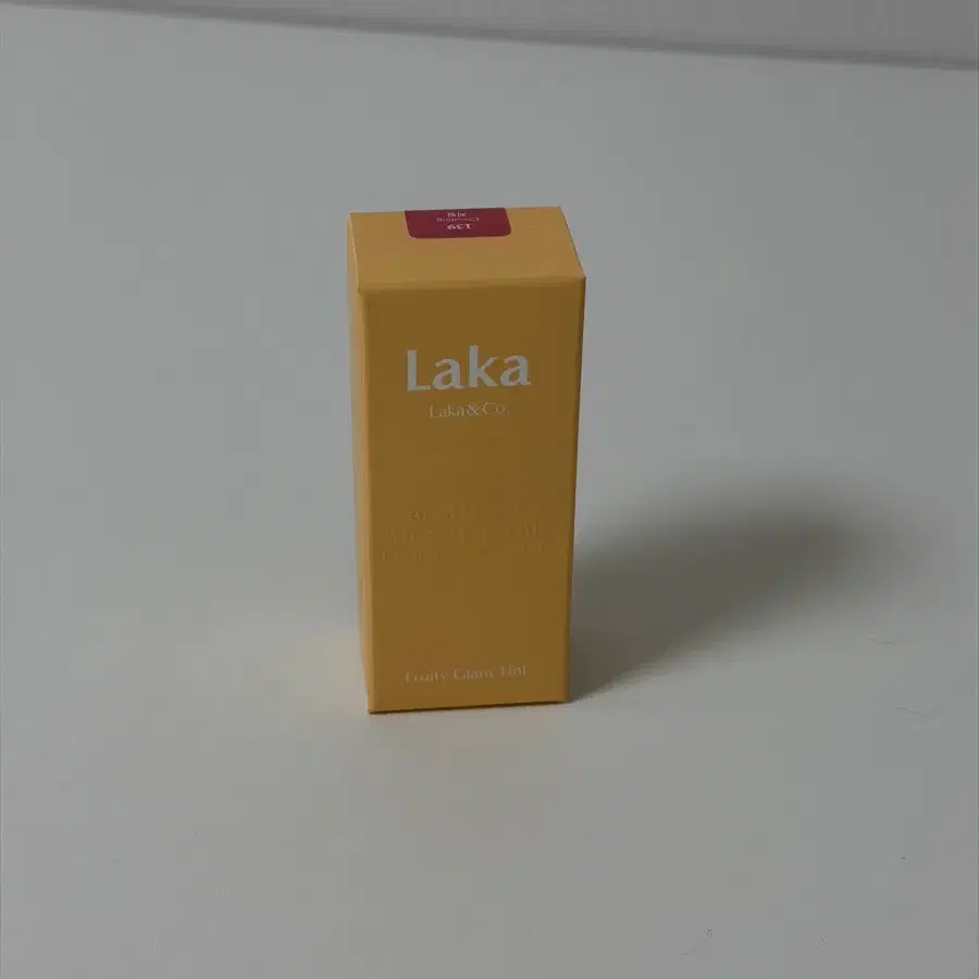라카 프루티 글램 틴트 139 치팅