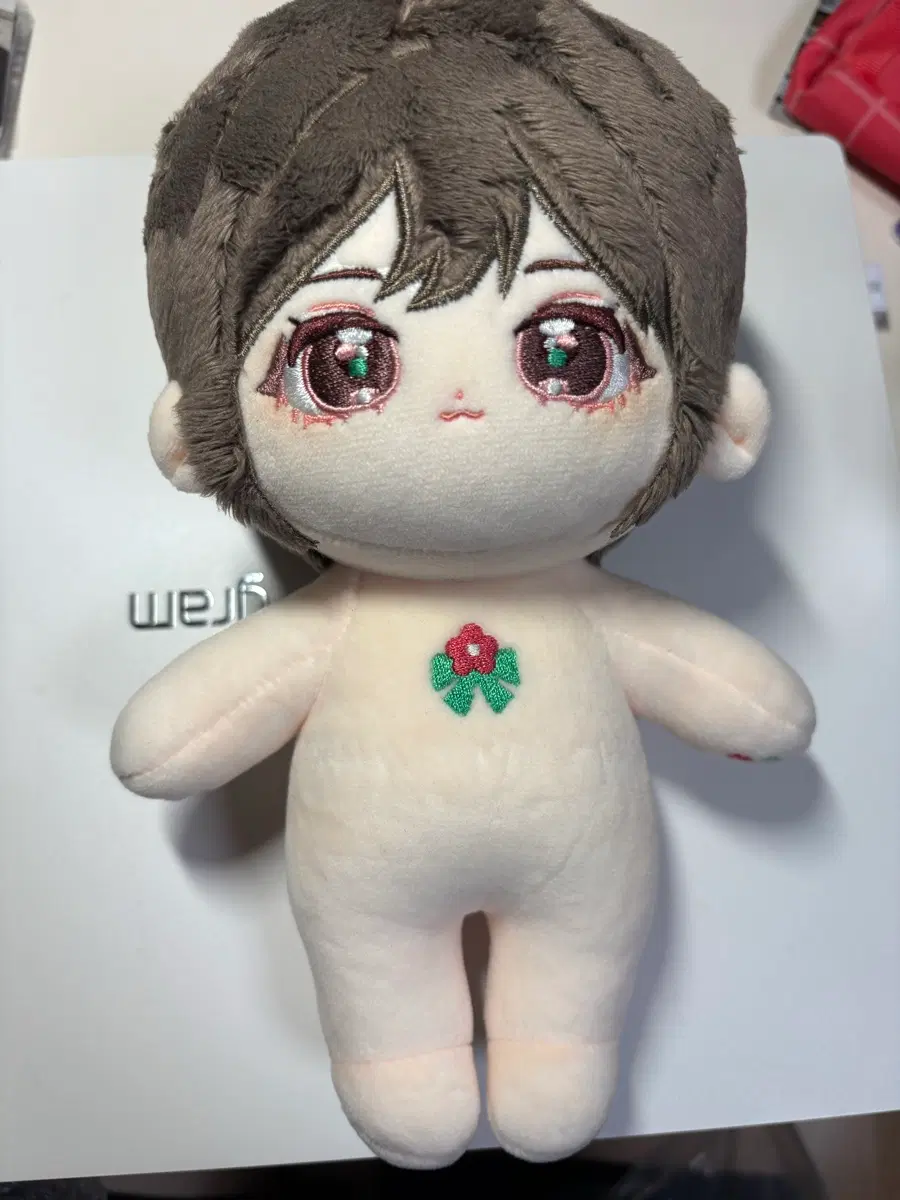 찌당소소 소소솜 소소 솜인형 화귀 화산귀환 당가