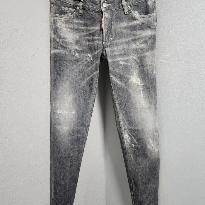 Dsquared2 MEDIUM WAIST SKINNY Jeans