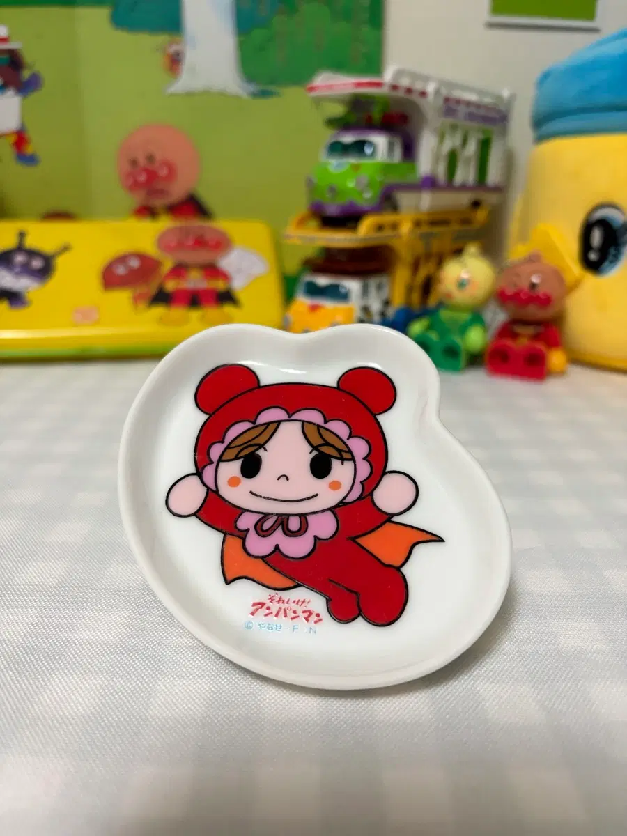 아카짱 고전 간장종지