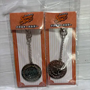 SHAMAN KING 메탈 참 요우와 하오의 Birthday 2021