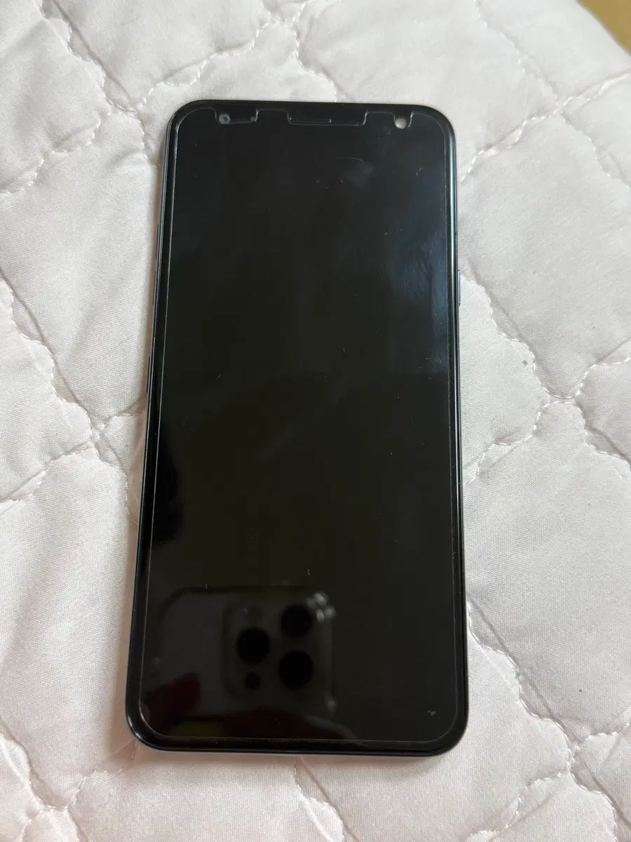 LG X4 32기가