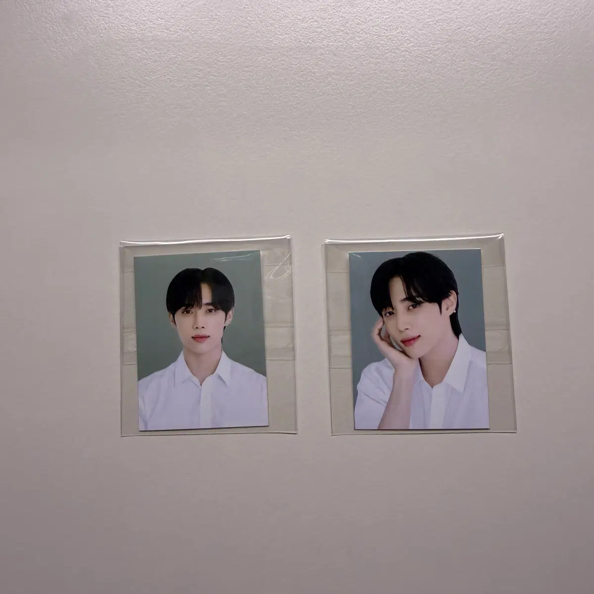 더보이즈 선우 메디힐 증사 양도