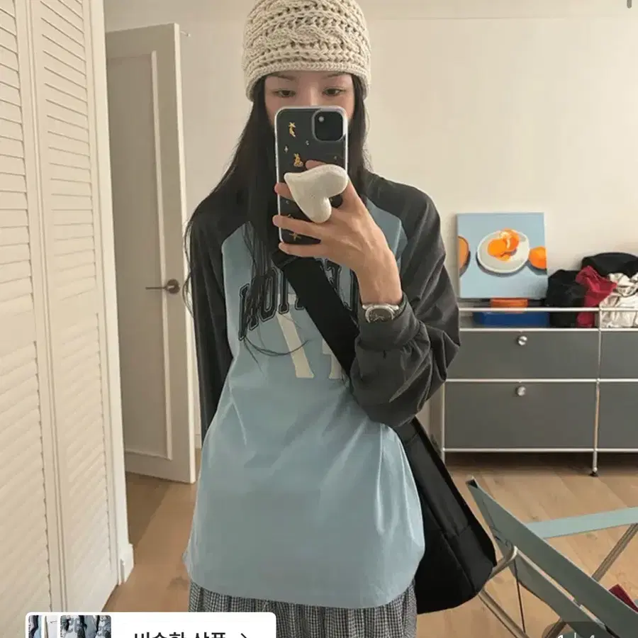메이비베이비 나그랑티