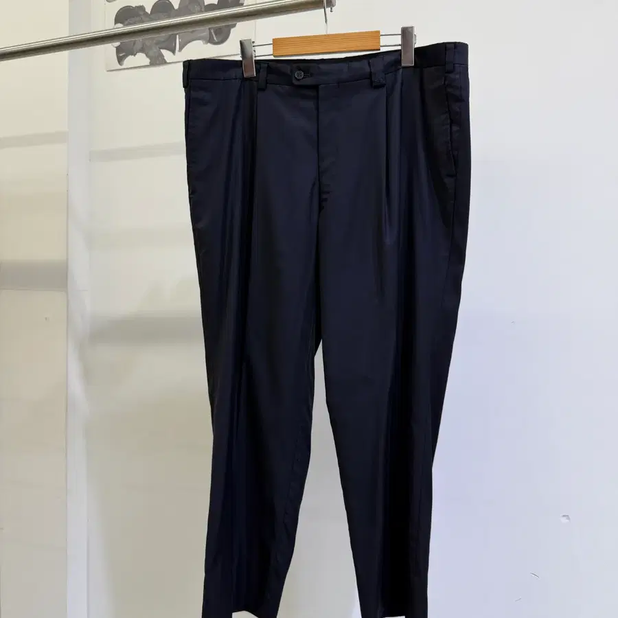 빈티지 LANVIN (Made in Japan) 슬랙스