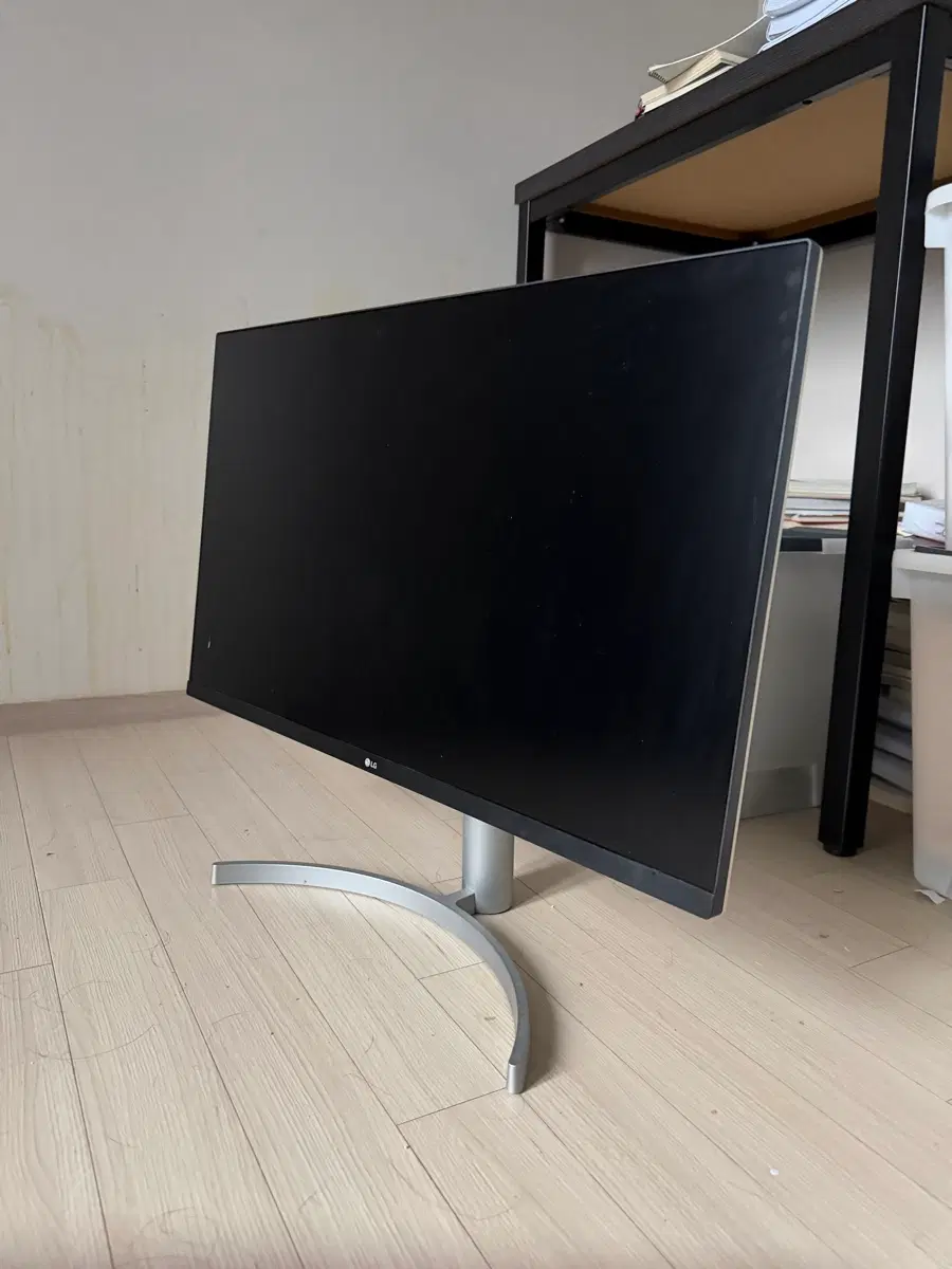 Lg 32un650