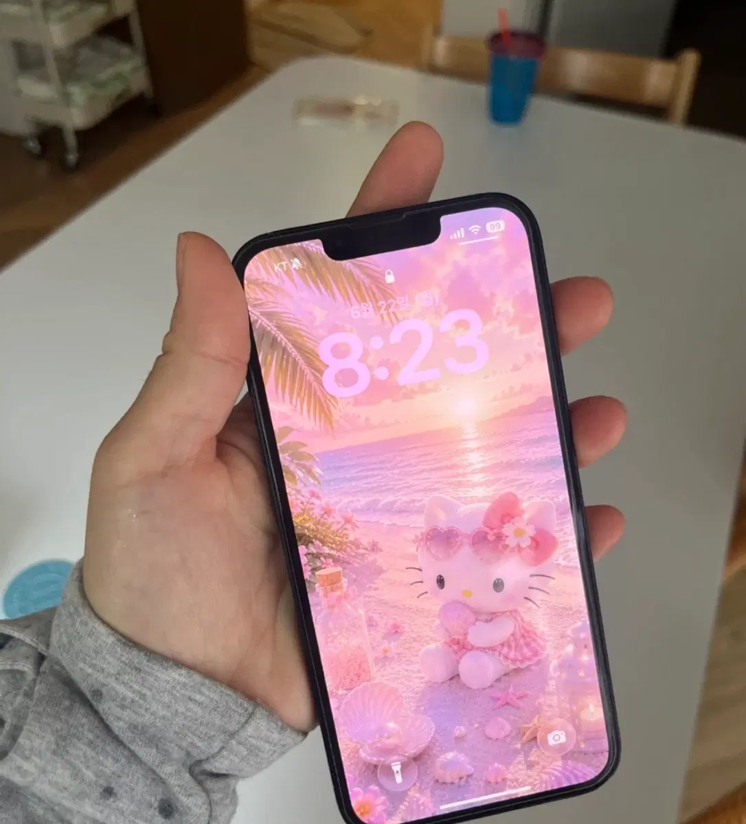 아이폰17e 512gb 애플케어