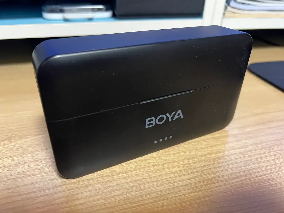 Boya BY-V4