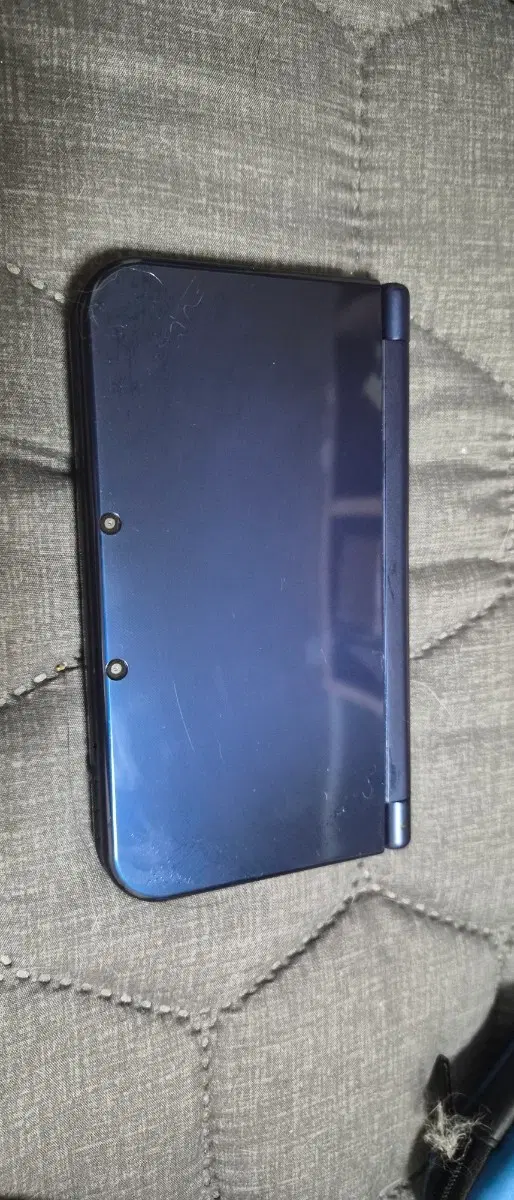 닌텐도 new 3DS XL 코발트 블루