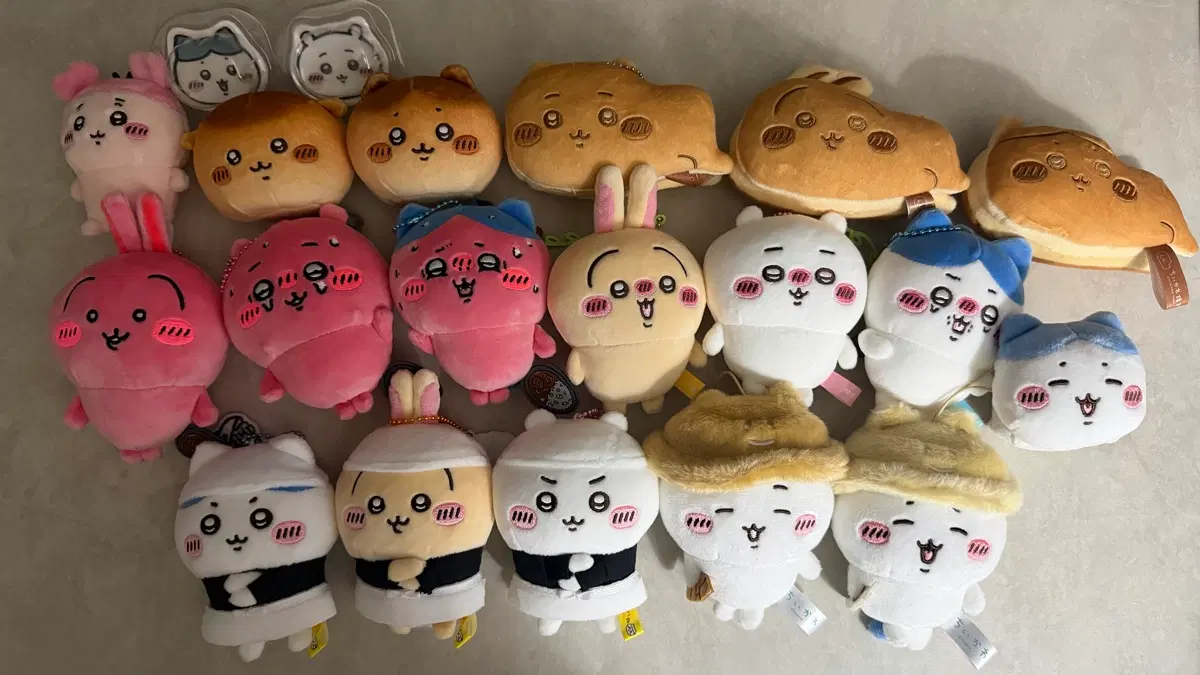 치이카와 팝니다ㅠㅠ