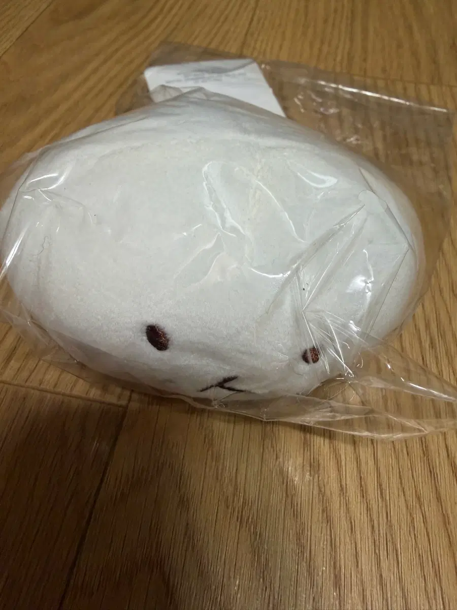 백현 터래기 찹쌀