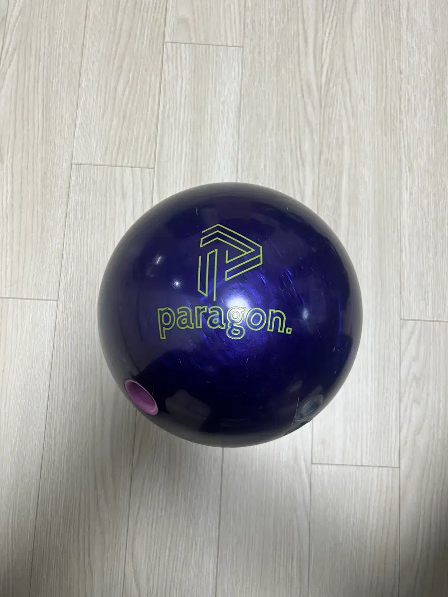 중고)트랙 파라곤SE 15p