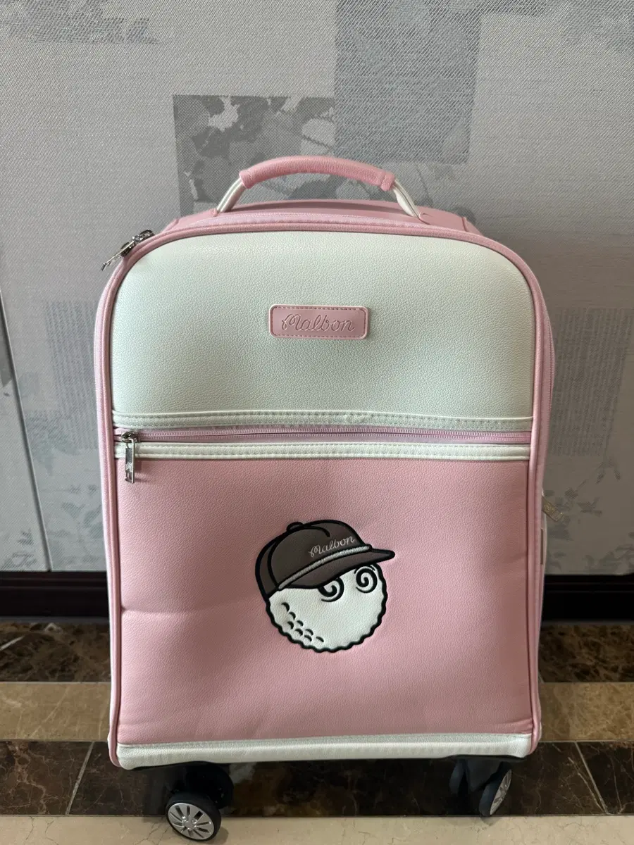 여성 골프 캐리어 가방
