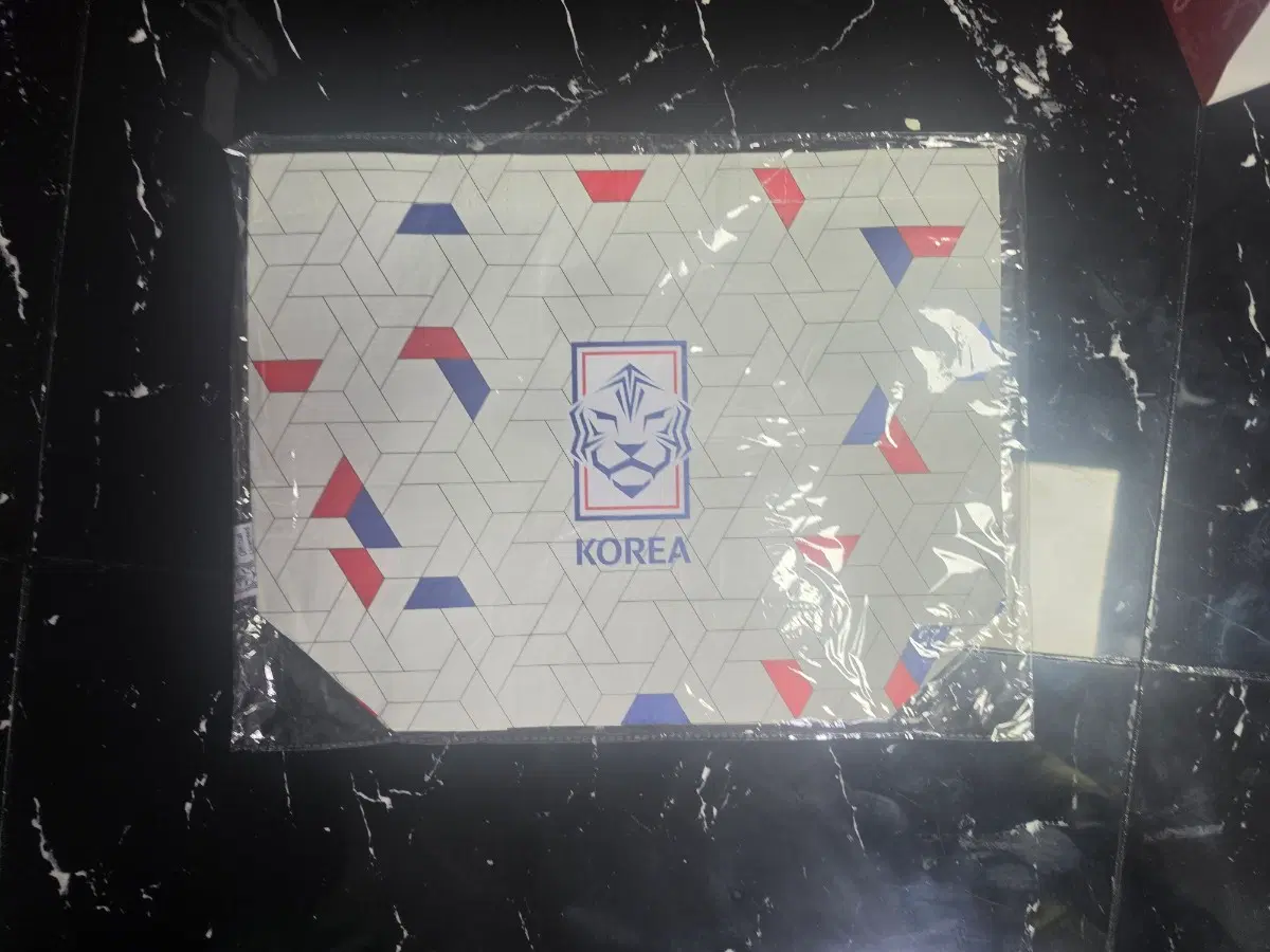 KFA 리유저블백 (S) 미개봉