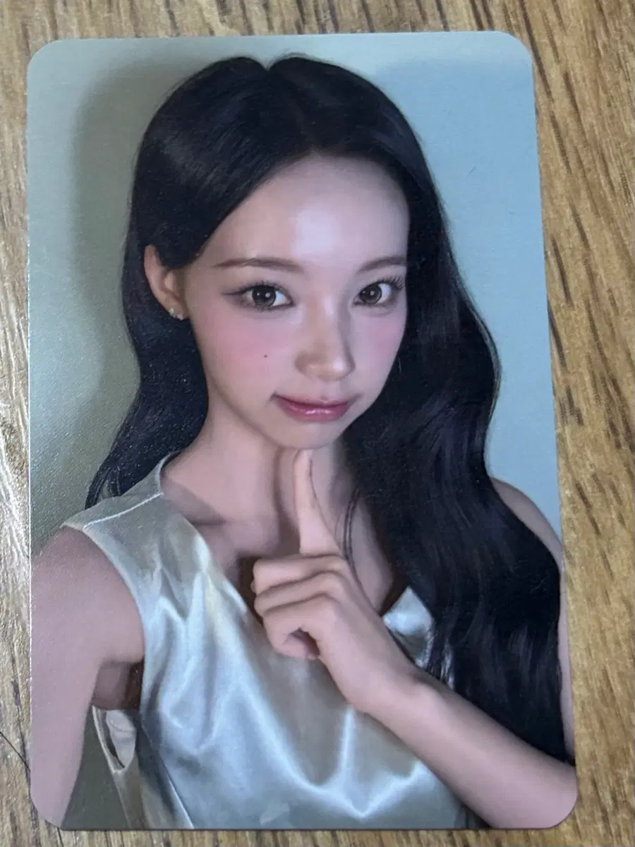리센느 원이 블룸 공방포카