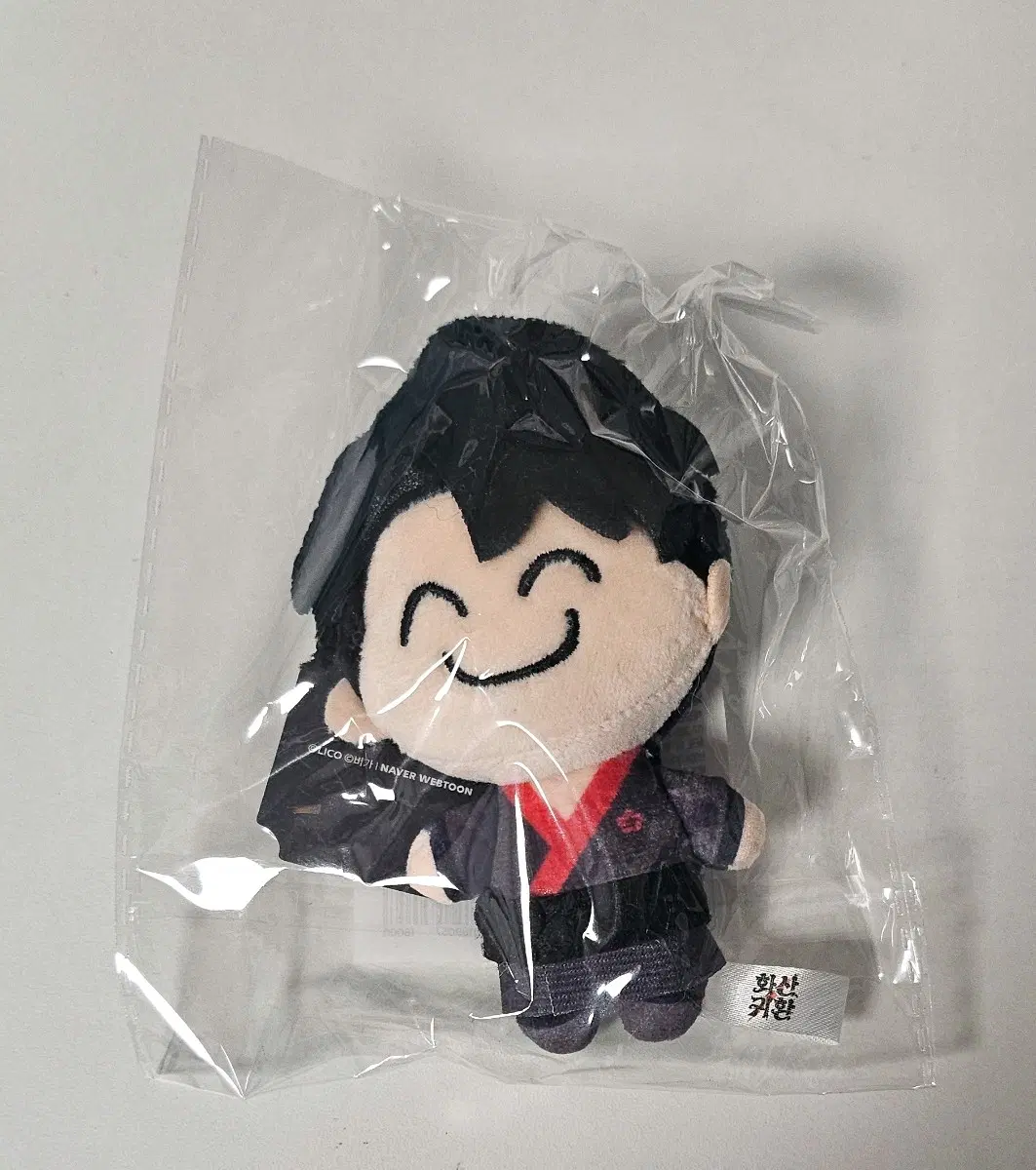 화산귀환 청명이 미개봉 팝업 인형 누이/급전!!