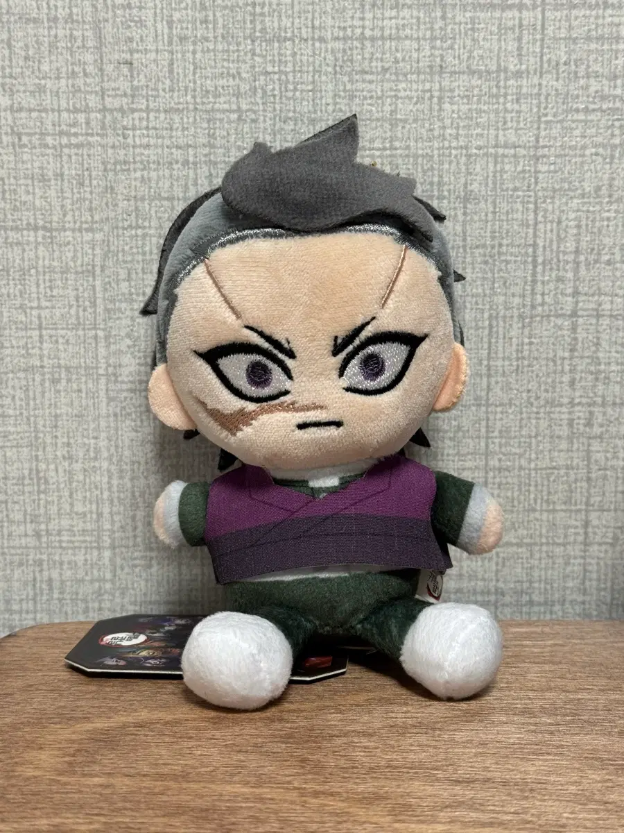 귀멸의칼날 겐야 누이