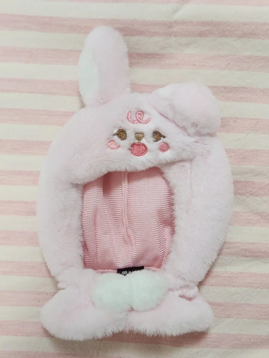 데니멀즈 인형 필 케이프 | 데이식스 인형 굿즈