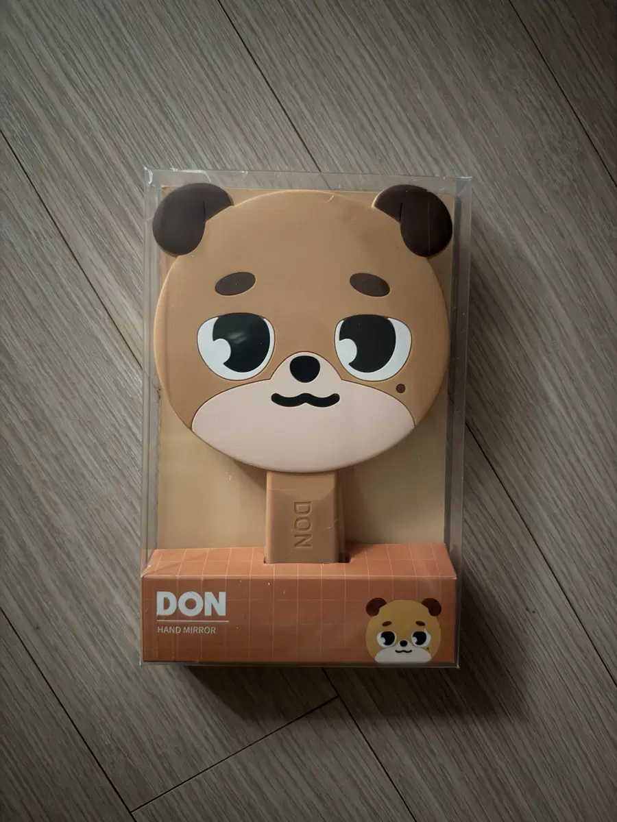 데이식스 돈 거울 포카포함