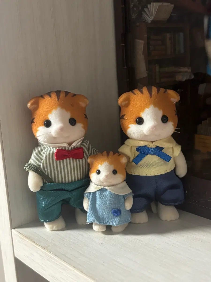 실바니안