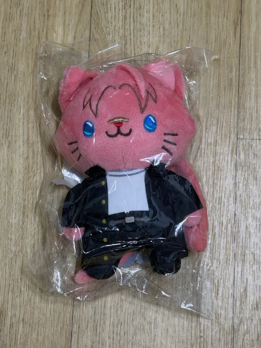 은혼 카무이 삼젯 네코누이