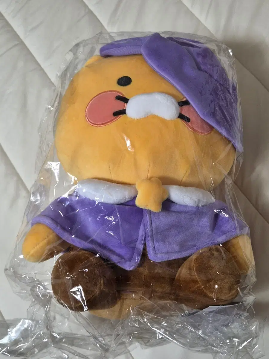 별별춘식 마법사 인형 30cm