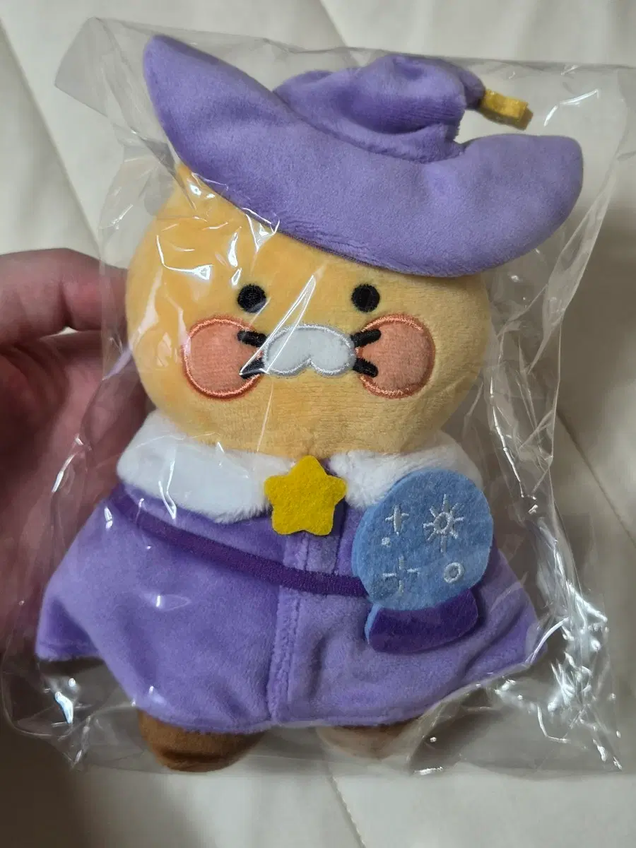 별별춘식 마법사인형 판매