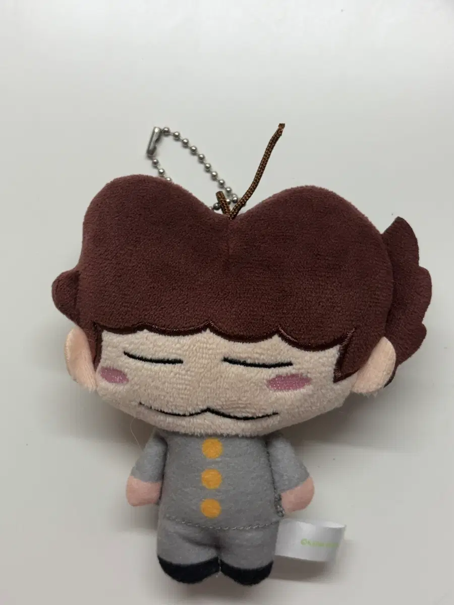 아따맘마 동동이 키링 마스코트
