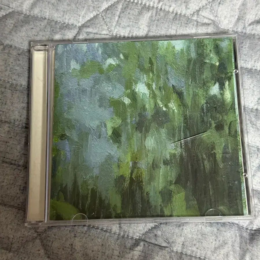 최유리 유영CD