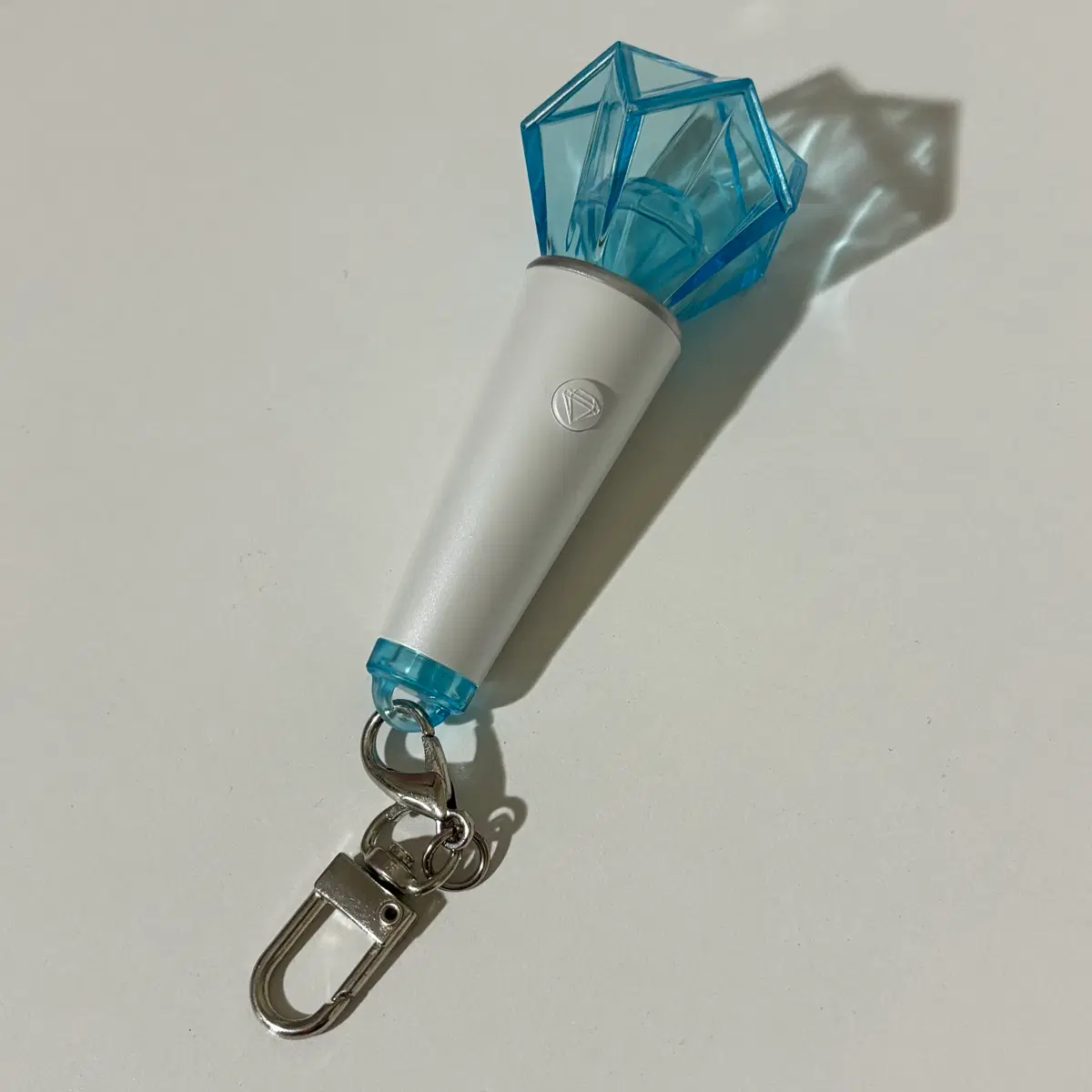 샤이니 응원봉 미니 팬라이트 키링 샤팅스타 정식이 양도