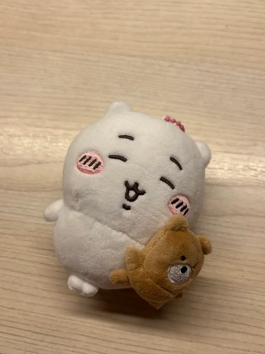치이카와 인형