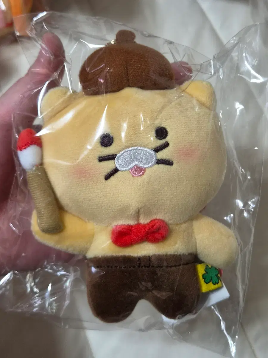 최고심 춘식이