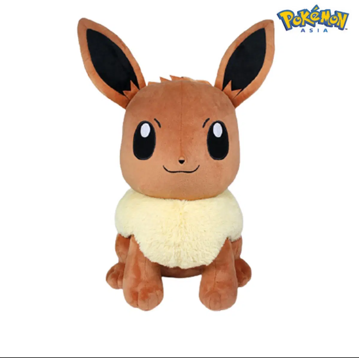 포켓몬스터 이브이 45cm 인형