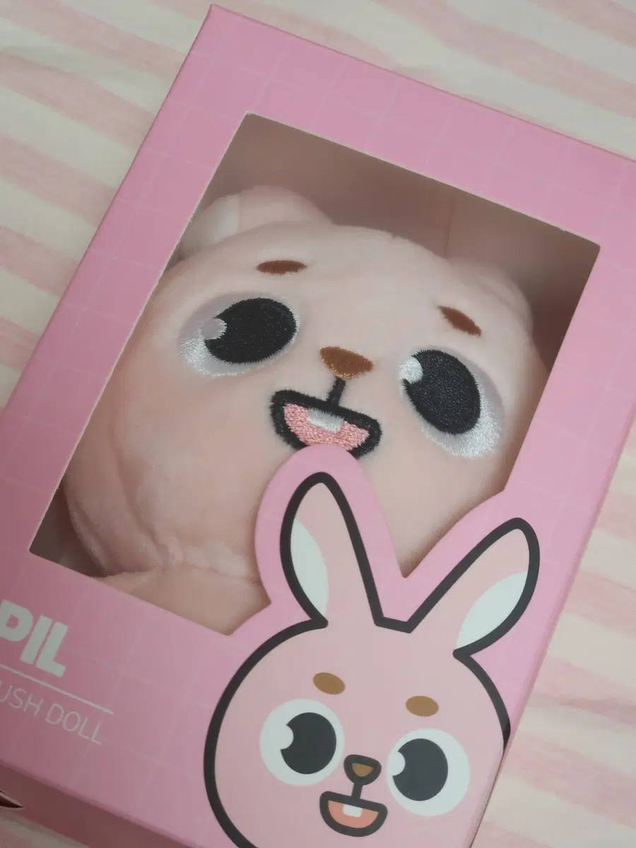 데니멀즈 필 2024ver 데이식스 굿즈