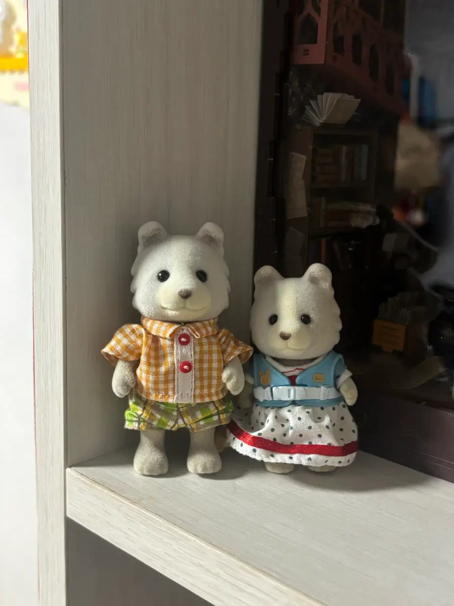 실바니랑