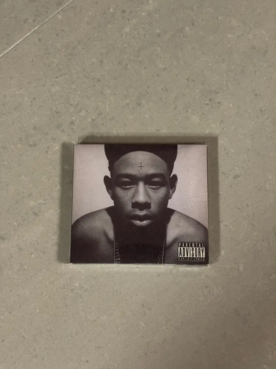 Tyler 타일러 더 크리에이터 Goblin Deluxe 일본반 2CD