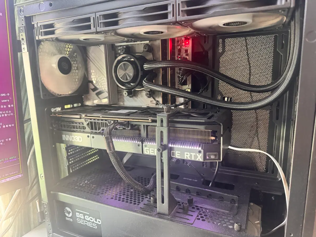 3090ti ddr5 64 컴퓨터