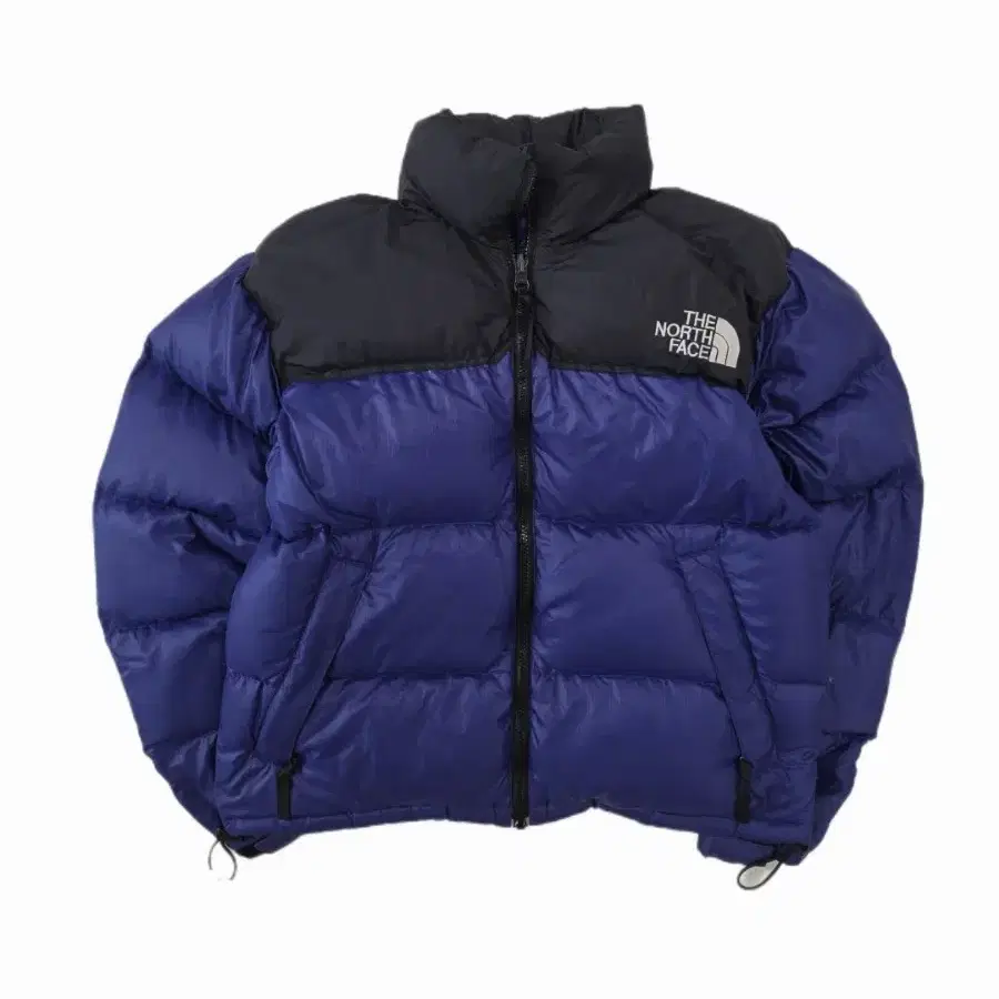 [S] 90s 노스페이스 구형 눕시 다운 패딩 자켓