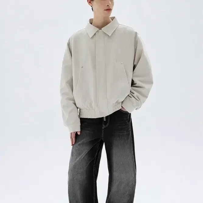 트릴리온 자켓