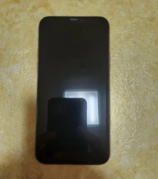 아이폰 11PRO 512GB 그라파이트