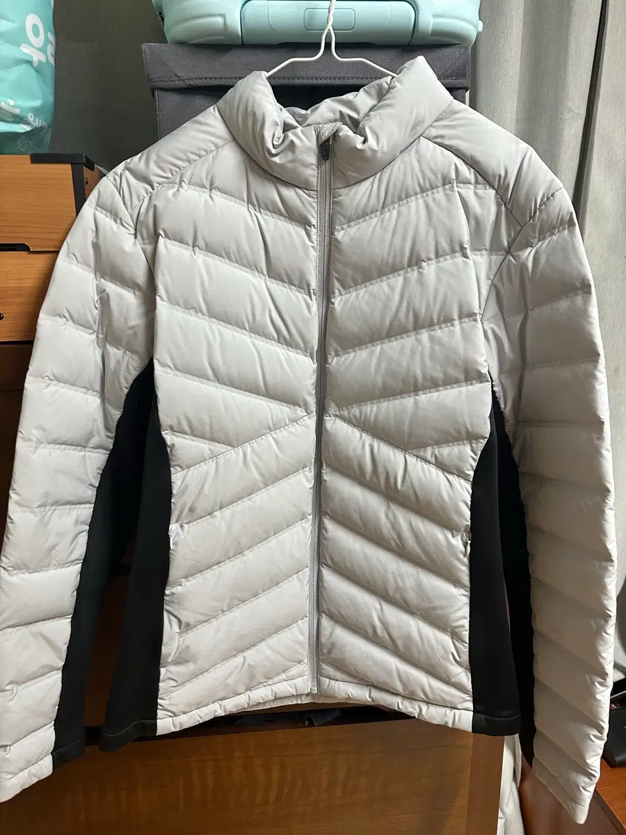 pga 경량 패딩 점퍼 XL
