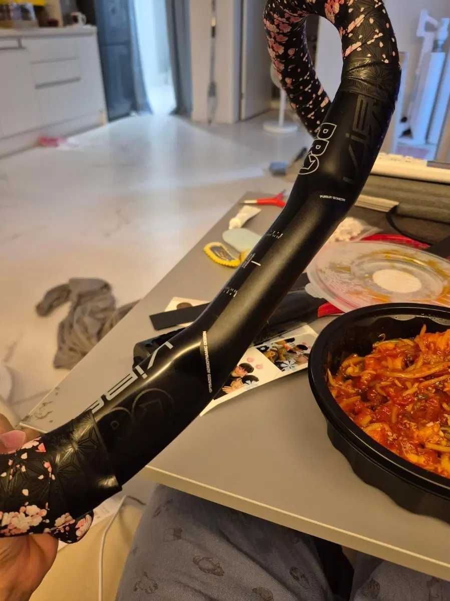 시마노 펄수트 36