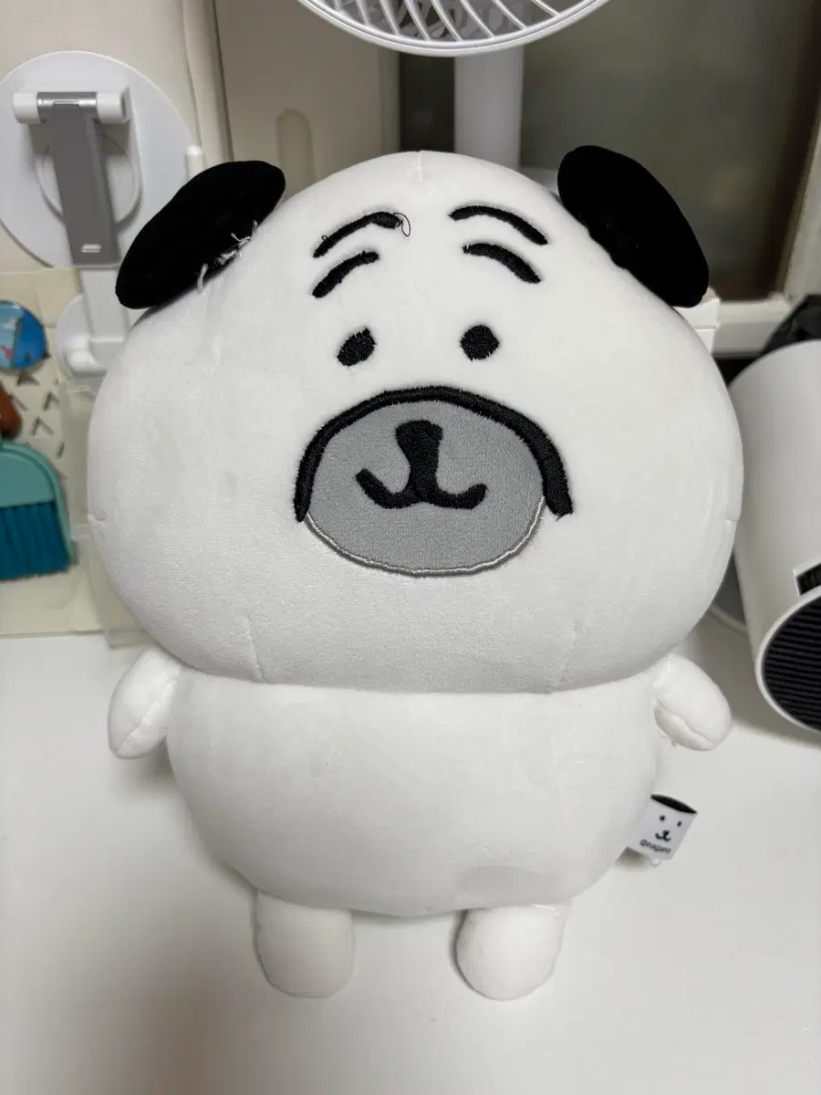농담곰 퍼그상 인형 20cm