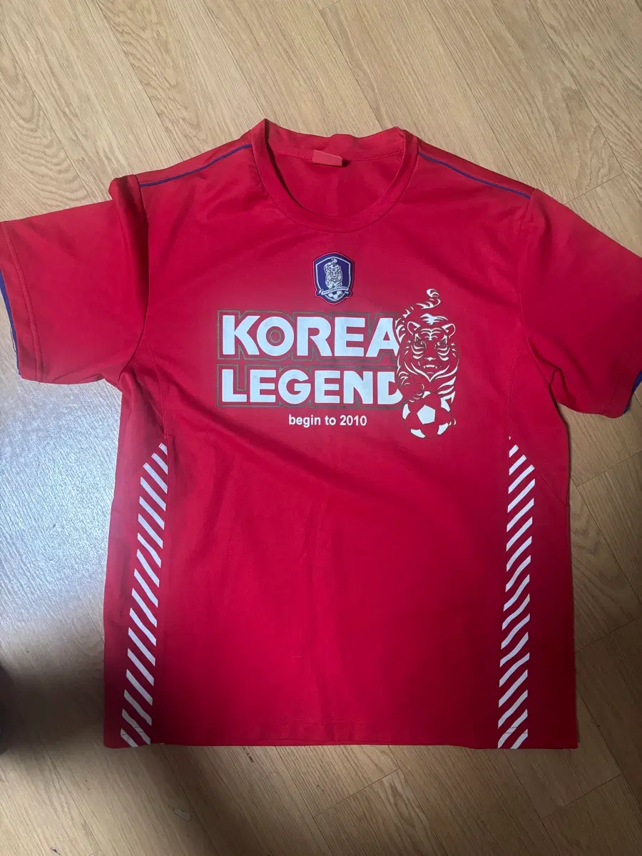 KOREA LEGEND 반팔 티셔츠