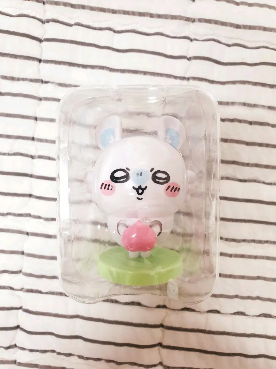 먼작귀 모몽가 피규어